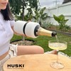 Huski Wine Chiller | Award Winning Iceless Design | Keeps