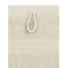 Julie Julsen® Organic Towel Set, 6 Hand Towels Available in