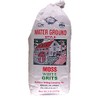 Moss Water Ground White Corn Grits 2 Lbs