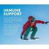 Immune Support & Wellness Natural Source Tablets, 90 Tablets