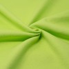 RTC Fabric 100% Cotton Solid Flannel, Lime Green 8 Yard