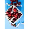Luden's Sore Throat Drops, For Minor Sore Throat Relief, Wild