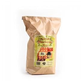 Axtschlag Aromaheu Nachfüllpack für Fisch 200 g, mehrfarbig