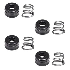 RP4993 Faucet repair kit Replacement Seats and Spring for Delta two handle faucet repair kit 4 PACK