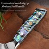 XT XITUO Damascus Steel Chef Knife 8 Inch - AS
