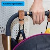 Shabany® Hook Pack of 2 Universal Fit | Holder Pendant