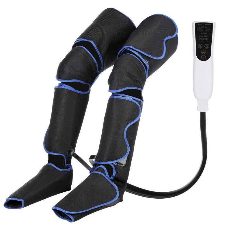 OYAJIA Leg Massager for Circulation, Air Compression Calf Knee Foot