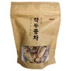 자품해 볶아서 더 구수한 작두콩차 Roasted Jackbean Tea for Richer