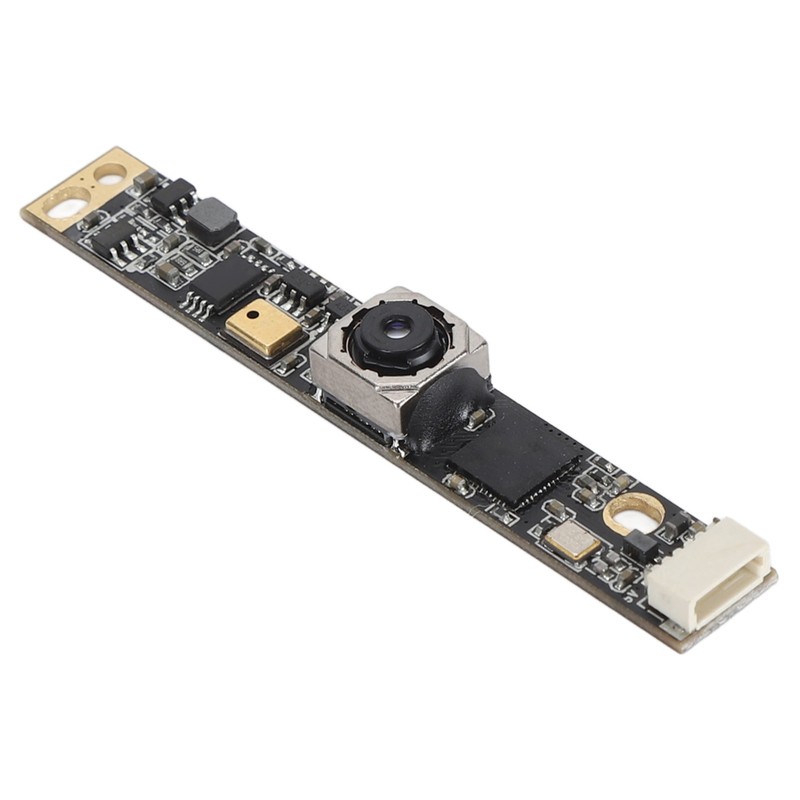 8MP USB Camera Module Auto Focusing Plug and Play Industrial