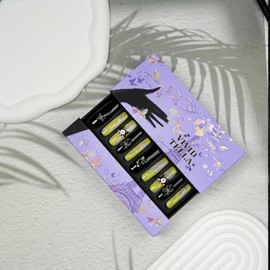 Press on Nails VS42-B (B003, lang)