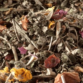 Bremer Gewürzhandel Schietwettertee, loose, ideal for relaxing moments and good mood, incredibly delicious, 100 g