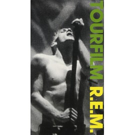 Tourfilm: R.E.M.
