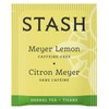 Stash Tea 2 Pack - Stash Meyer Lemon Herbal Tea