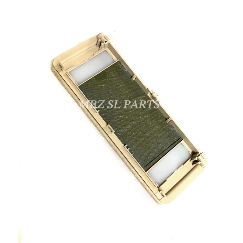 MBZ SL R129 SL500 SL320 SL600 500SL 300SL 1 Shell
