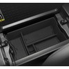 Center Console Organizer for Toyota RAV4 2026 LE/SE/XLE Premium/Woodland/XSE(Not for