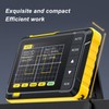 Handheld Mini Oscilloscope Portable Digital Oscilloscope for Beginners Repair Maintenance