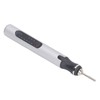 Electric Grinder Pen USB Rechargeable Adjustable Speed Smart Polishing Engraving