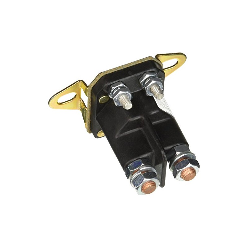 Cole Hersee 24612-10-BX 12V Continuous Duty Solenoid