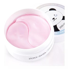 Images Frasco Parches Ojos Colágeno Algas Antiedad Ojeras Tipo De Piel Todo Tipo