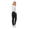 HeartSoul Jogger Scrub Pants for Women, Break On Through Stretch