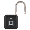 Keyless Fingerprint Locker Lock IP67 Waterproof Smart Biometric Fingerprint Lock