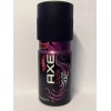 AXE EXCITE Deodorant BodySpray NET WT. 4 oz. (113g) (1)