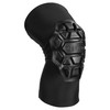 Ergodyne ProFlex 550 Padded Knee Sleeves - 3-Layer Foam Cap,