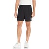 Umbro Field Short, Black, Large