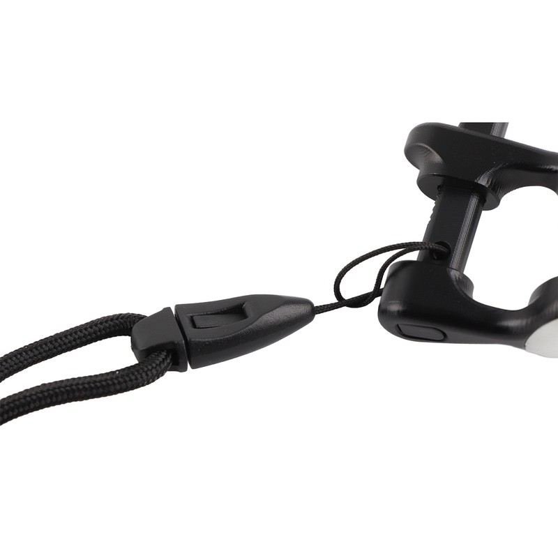 Diving Nose Clip Adjustable Aluminum Alloy Professional Swimming Nose Plug