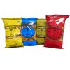 Old Florida Gourmet Tortilla Chips - VARIETY PACK OF FOUR