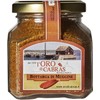Grated Bottarga Di Muggine (Grey Mullet Roe) - Cabras, Sardinia,