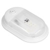 LED RV Ceiling Dome Light 360lm Dome Replacement Lighting with