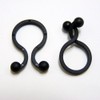tekunobeinzu Twist and Clip (Inner Diameter 13.8 mm) 20 Pieces/Pack