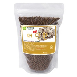 Jangmyeong Food 더덕환 300g Deodeok Dan 300g