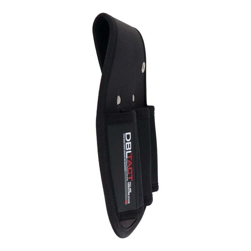 Sankyo Corporation DT-TS-11-BK Pliers Sack 3 Slot