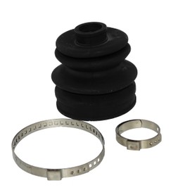 CV Boot Kit for Arctic Cat 300 4x4 1998-05 Rear Inner Heavy Duty by Race-Driven