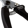 Wazakura Professional Pruning Shears, 195mm, Made in Japan, Japanese Pruning