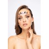 Face Jewels by Moon Terror - Festival Face Body Gems,
