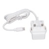 for Pi 5 Power Supply 5.1V 5A 27W PD USB