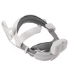 VR Headstrap with Battery Enhanced Balance Fast Charging 5000mAh Battery