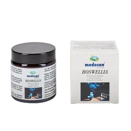 Happy Bees Bundle Boswellia Incense Balm for Joint Pain and Swelling 100ml x 3 Pack