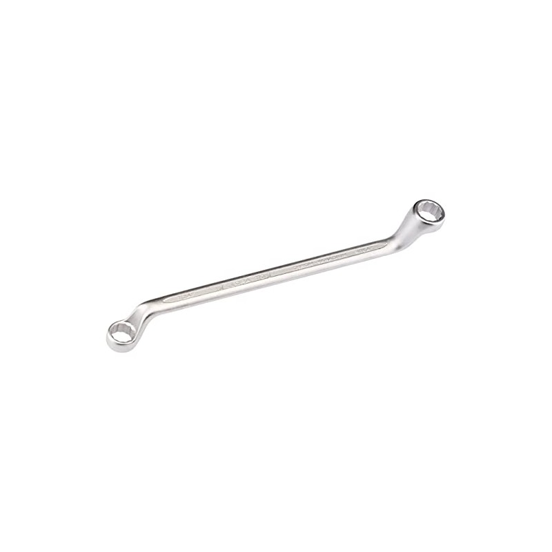 Draper 5707 Elora Deep Crank Imperial Ring Spanner, 1/2" x