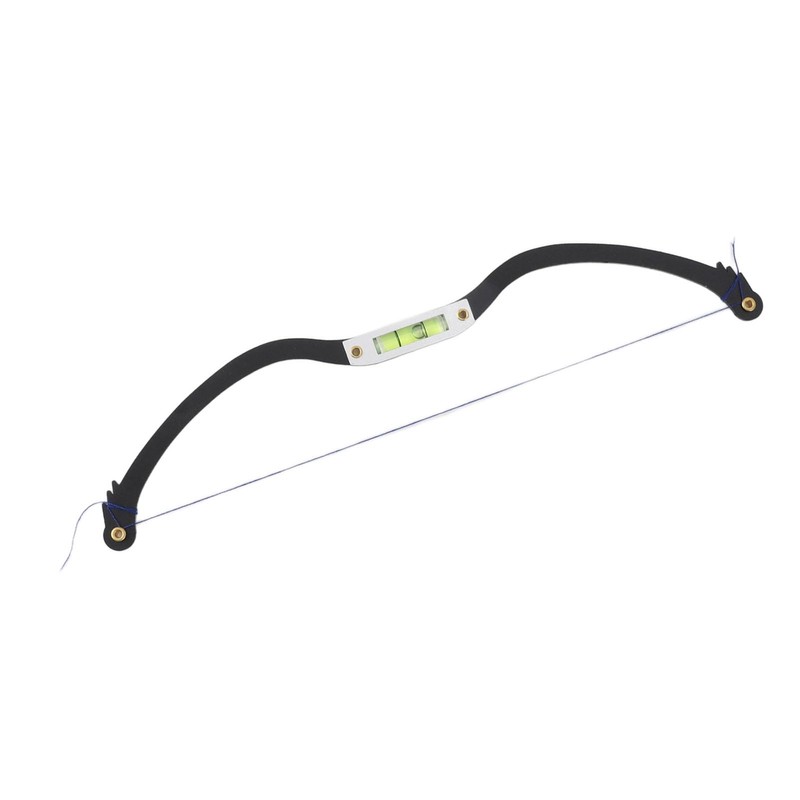 Eyebrow Horizontal Bead Mapping Ruler, Brow Mapping Tool, Eyebrow Ruler,