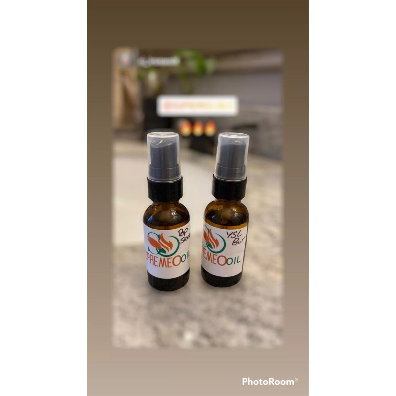 SupremeOoils Beard Oil For Men
