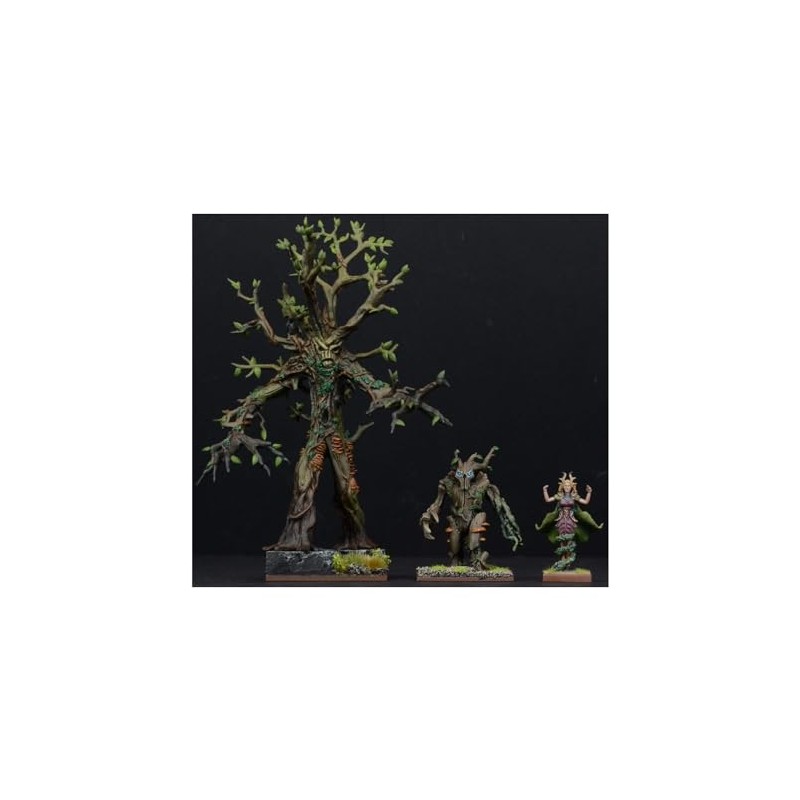 Kings of War TREE HERDER - KINGS O WAR
