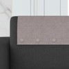 Upholstery Tacks, Twist Pins for Slipcovers, Headliner Pins, Bed Skirt