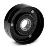 RIDEX Tensioner Pulley V-Ribbed Belt 310T0522 Golf IV Hatchback (1J1)