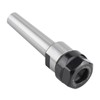 ER20 MT2 M10 Taper Collet Chuck Holder Face Milling Arbor