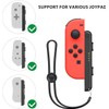 Haotianchi Wrist Strap Controller for Switch Joycon – 2-Pack Lanyard