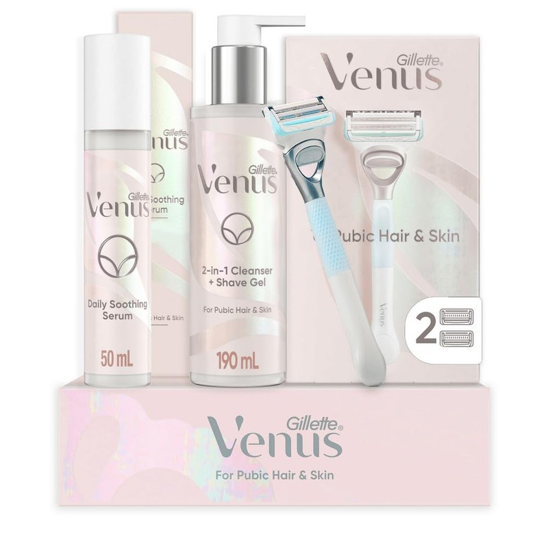 Gillette Venus